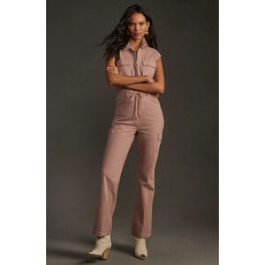 NWT Rose PAIGE Jumpsuit - Size 12